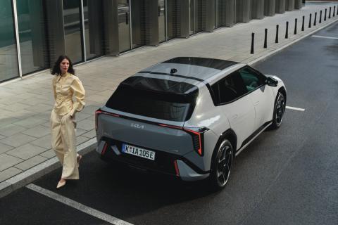 Smart Regenerative System Plus (SRSP)