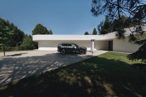 Recarga pública sencilla