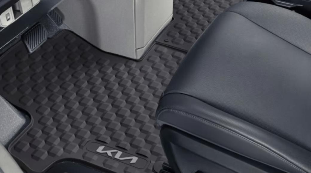 Alfombrillas para todas las condiciones climáticas