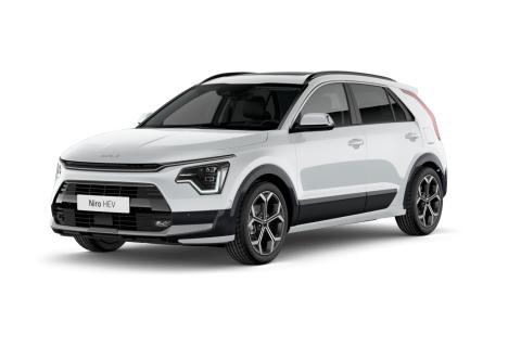 Niro Híbrido