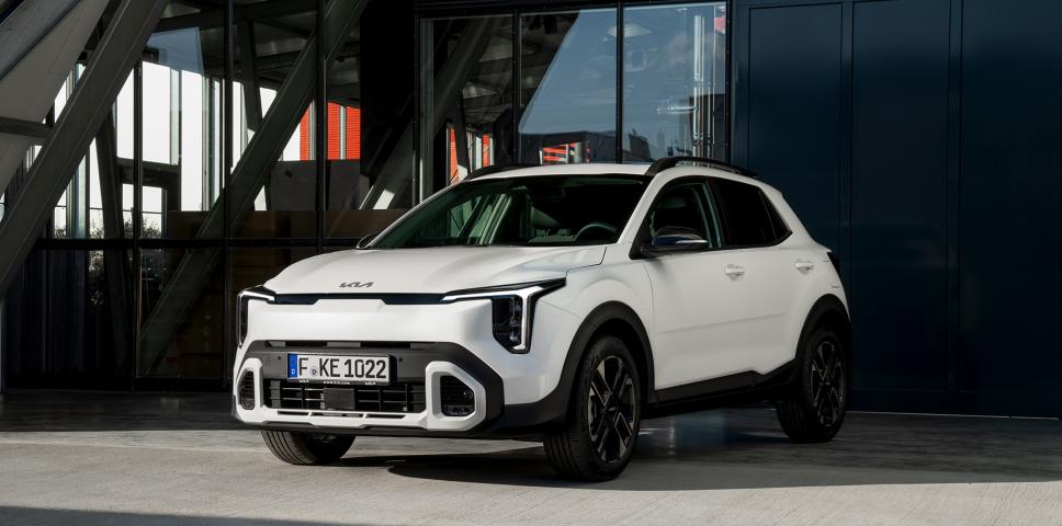 ¡Vive los 10 Días de Kia Canarias!