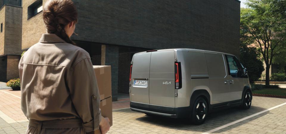 PV5 Cargo