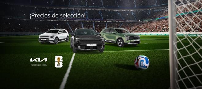 ¡No te quedes en el banquillo!