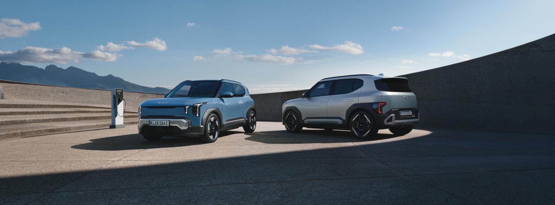 Nuevo EV2