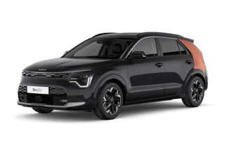 Niro EV