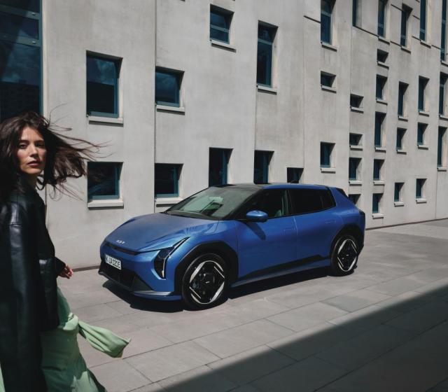 Nuevo EV4