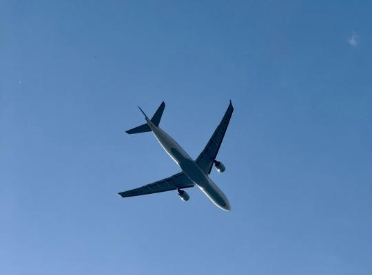 Billetes de avión para dos personas a Melbourne